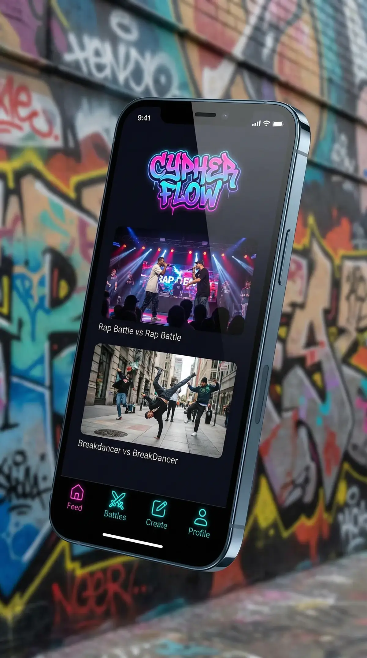 阿v电影 - 移动端APP界面展示