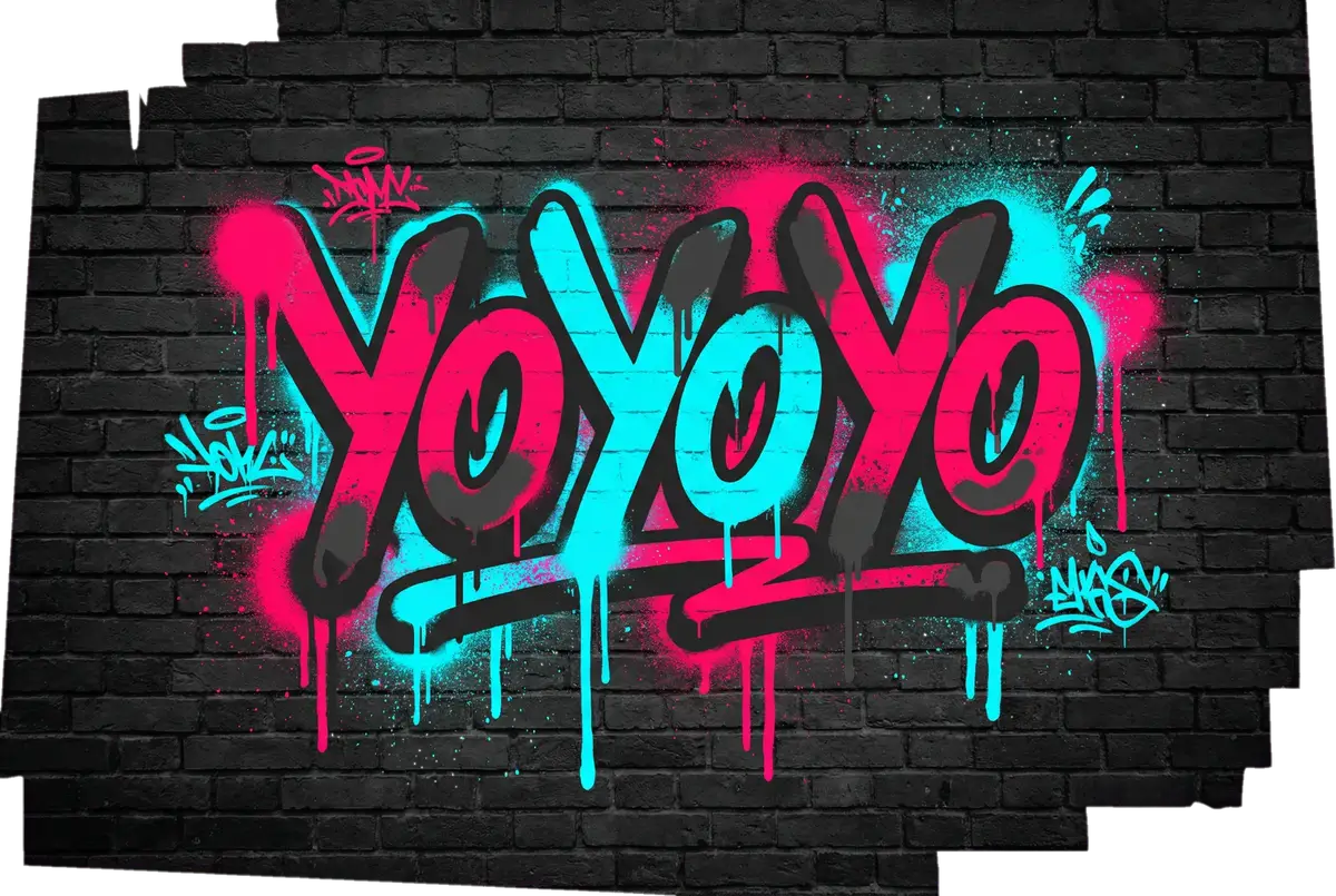 阿v电影 - 街头文化视频平台Logo